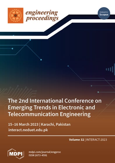 Journal Issue Cover Image