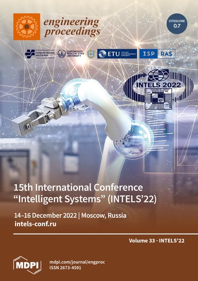 Journal Issue Cover Image