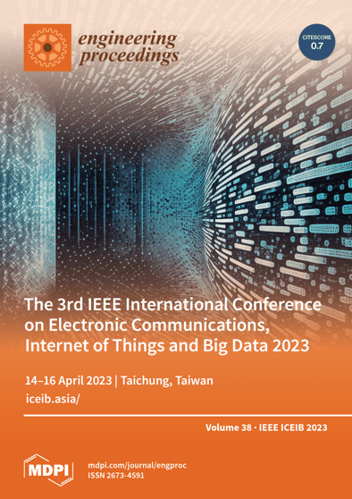 Journal Issue Cover Image