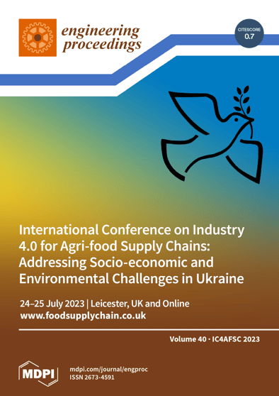 Journal Issue Cover Image