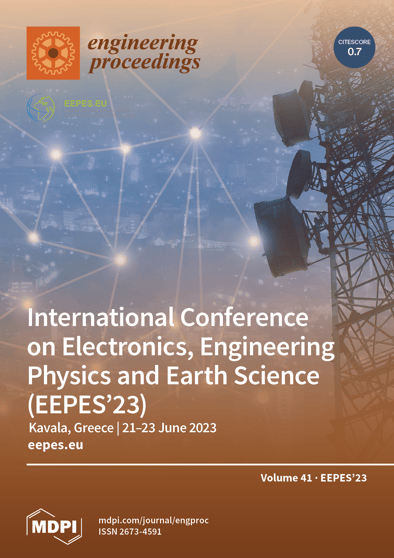 Journal Issue Cover Image