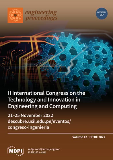 Journal Issue Cover Image