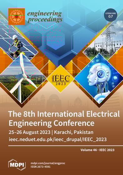 Journal Issue Cover Image