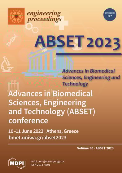 Journal Issue Cover Image