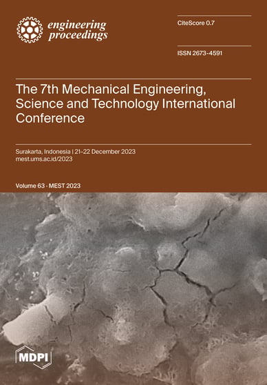 Journal Issue Cover Image