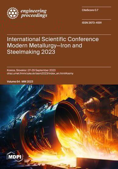 Journal Issue Cover Image