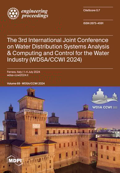 Journal Issue Cover Image