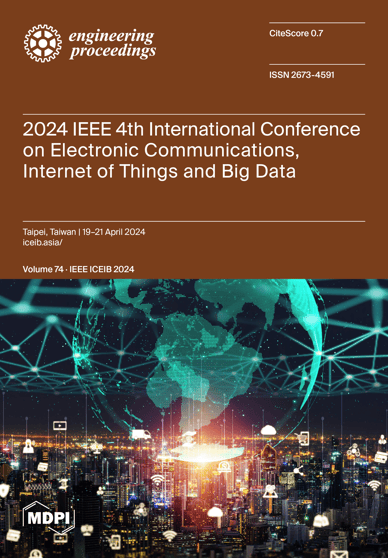 Journal Issue Cover Image