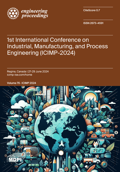 Journal Issue Cover Image