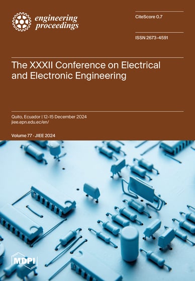 Journal Issue Cover Image