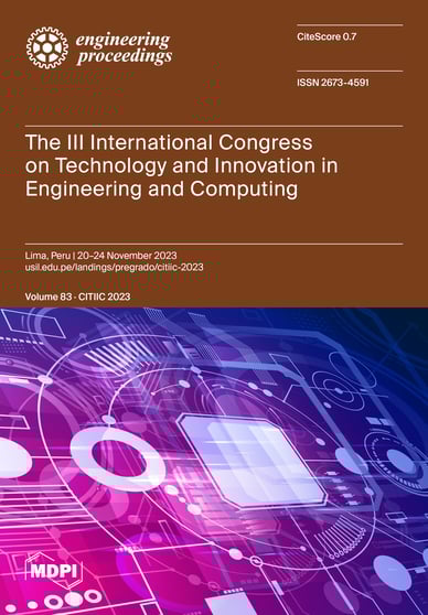 Journal Issue Cover Image