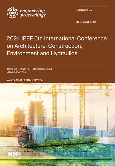 Journal Issue Cover Image