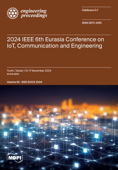 Journal Issue Cover Image