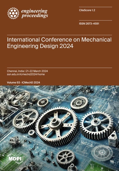 Journal Issue Cover Image