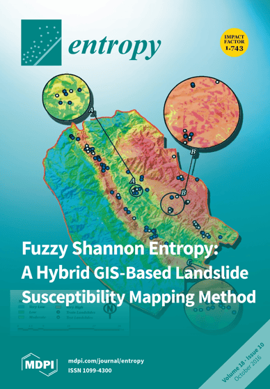 Journal Issue Cover Image