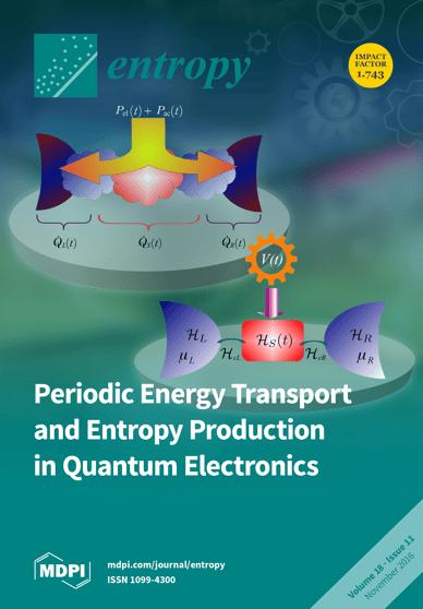 Journal Issue Cover Image