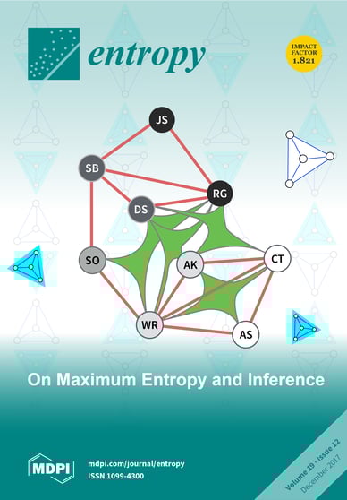 Journal Issue Cover Image