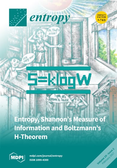 Journal Issue Cover Image