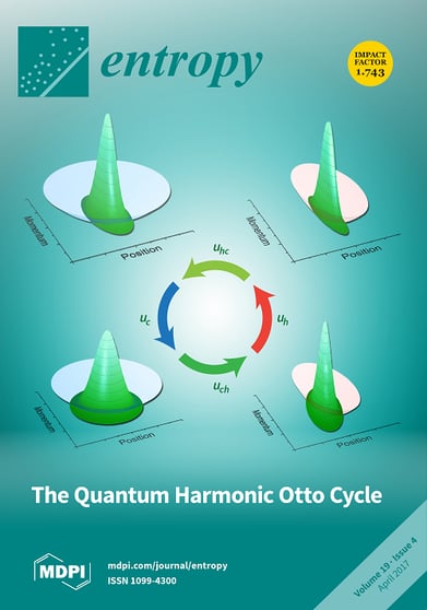 Journal Issue Cover Image