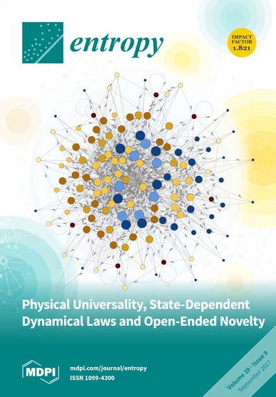 Journal Issue Cover Image