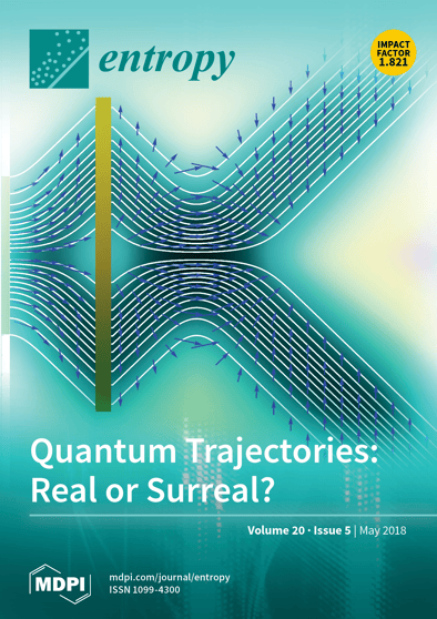 Journal Issue Cover Image