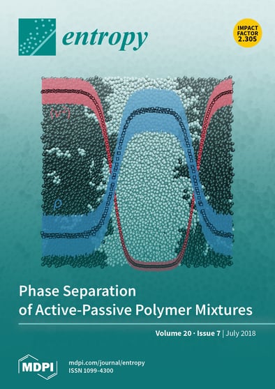 Journal Issue Cover Image