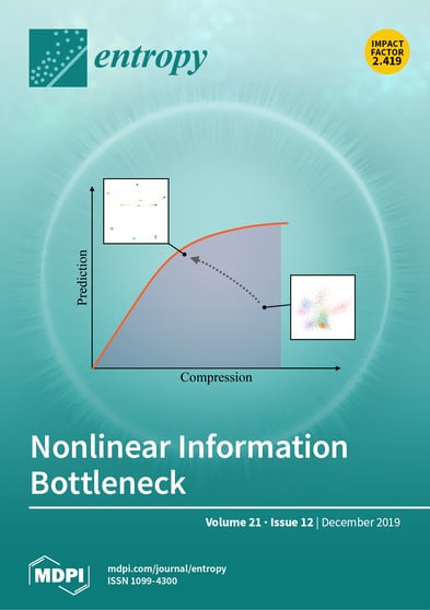 Journal Issue Cover Image