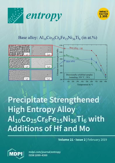 Journal Issue Cover Image