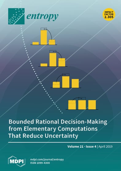 Journal Issue Cover Image