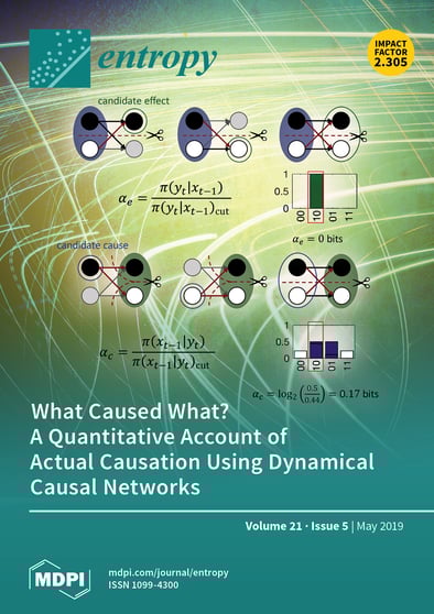 Journal Issue Cover Image