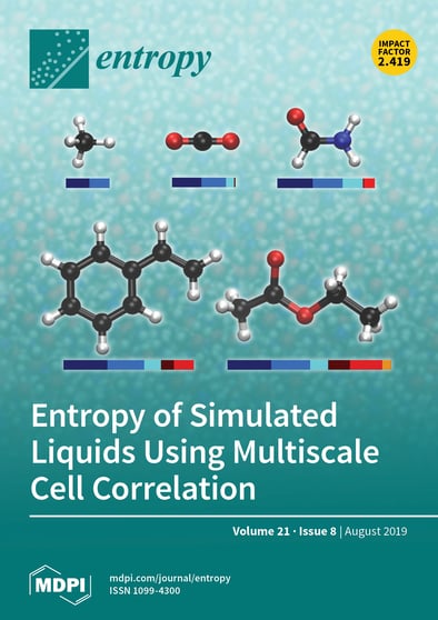 Journal Issue Cover Image