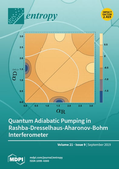 Journal Issue Cover Image