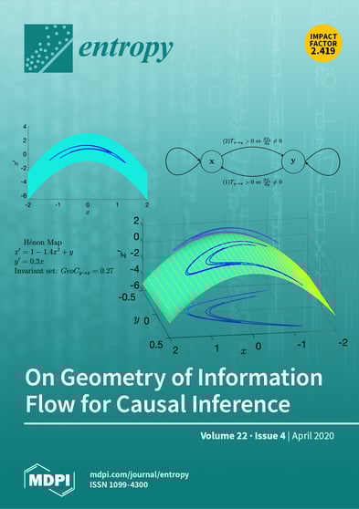 Journal Issue Cover Image