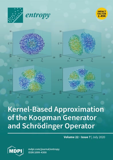 Journal Issue Cover Image