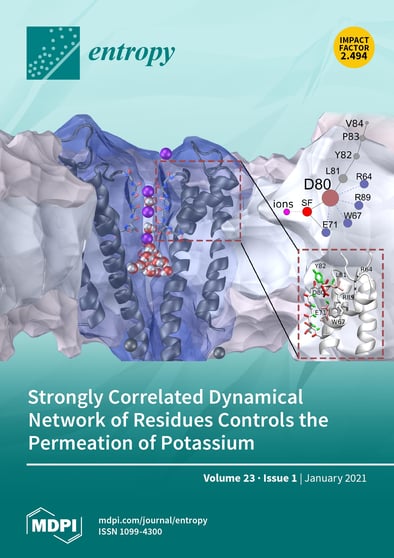 Journal Issue Cover Image
