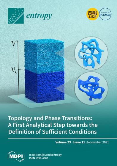 Journal Issue Cover Image