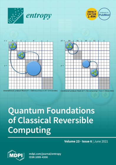 Journal Issue Cover Image