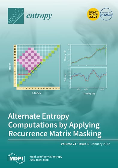 Journal Issue Cover Image