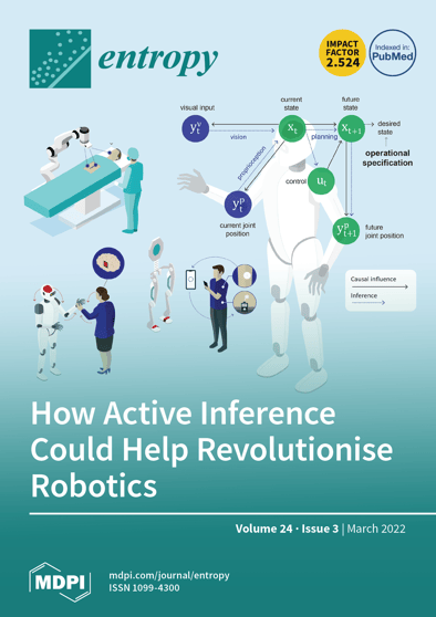 Journal Issue Cover Image