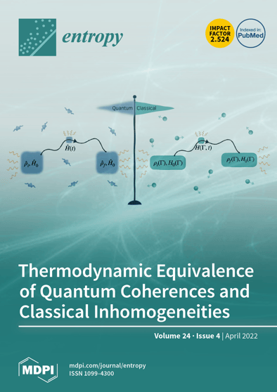 Journal Issue Cover Image