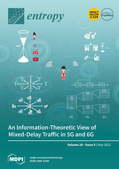 Journal Issue Cover Image
