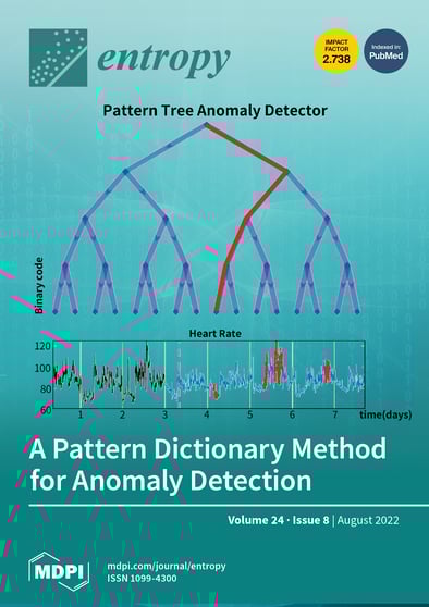 Journal Issue Cover Image