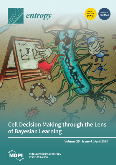 Journal Issue Cover Image