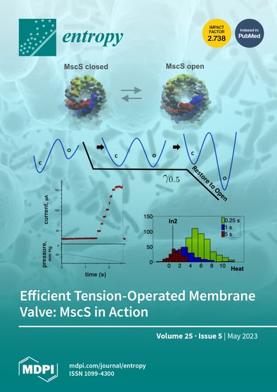 Journal Issue Cover Image