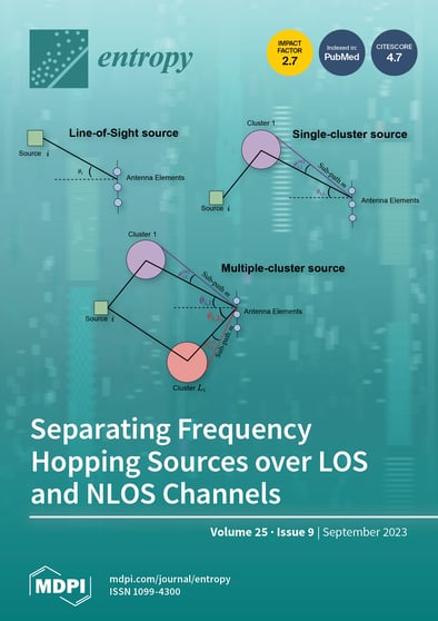 Journal Issue Cover Image