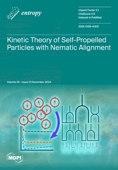 Journal Issue Cover Image