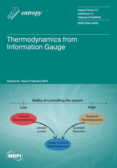 Journal Issue Cover Image