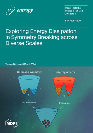 Journal Issue Cover Image