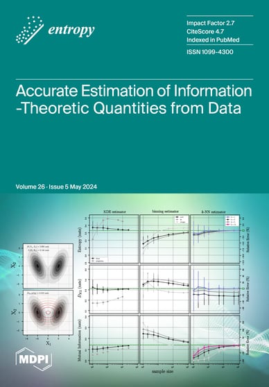 Journal Issue Cover Image