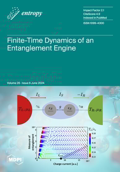 Journal Issue Cover Image